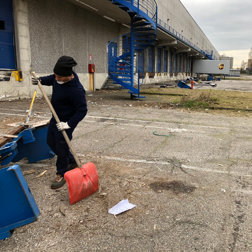 facilities-