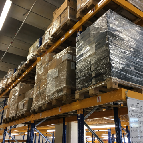 packaging-
